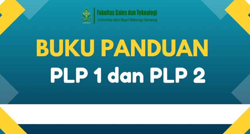 Buku Panduan PLP 1 dan PLP 2 Tahun 2024