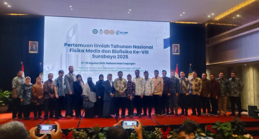 UIN Walisongo Semarang Resmi Bergabung Menjadi Anggota AIPFMI dalam PIT FMB VIII 2025