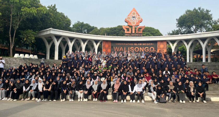 One Decade Fakultas Sains dan Teknologi UIN Walisongo Semarang