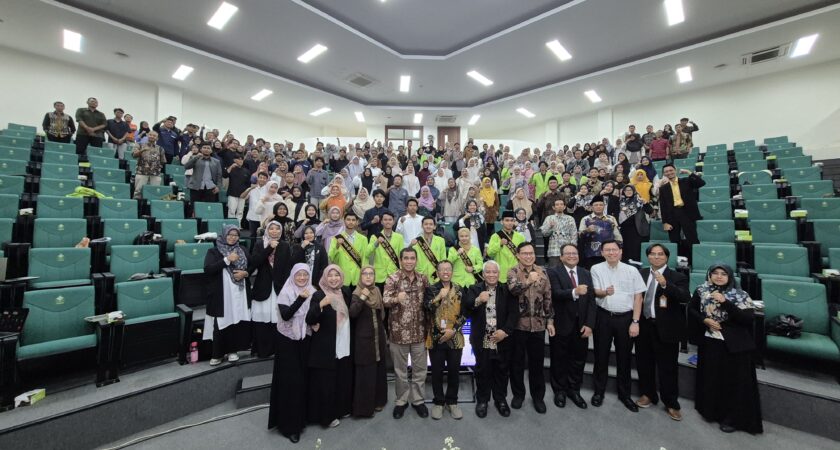 EduSTEM Conference 2025: Menguatkan Inovasi, Kolaborasi, dan Transformasi Pendidikan Sains Berbasis Teknologi