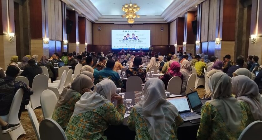 FORDEK FST PTKIN 2026 Teguhkan Transformasi dan Hilirisasi