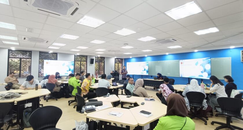 Dosen Jurusan Kimia UIN Walisongo Berbagi Inovasi Pembelajaran melalui Guest Lecture di UTM Malaysia