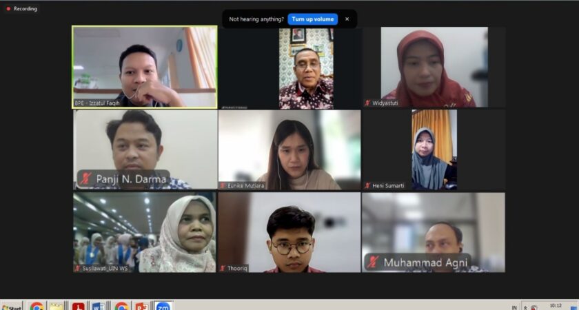 Padukan Sains dan Spiritualitas Islam, Peneliti UIN Walisongo dan Sampoerna University Kembangkan Alat Pemantau Kesehatan Saat Puasa
