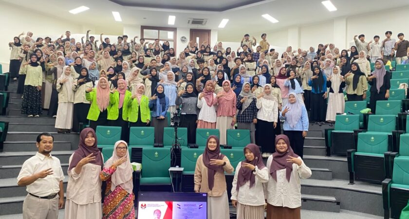 Transformasi Pembelajaran Matematika untuk Menjawab Tantangan di Era Society 5.0 dan AI
